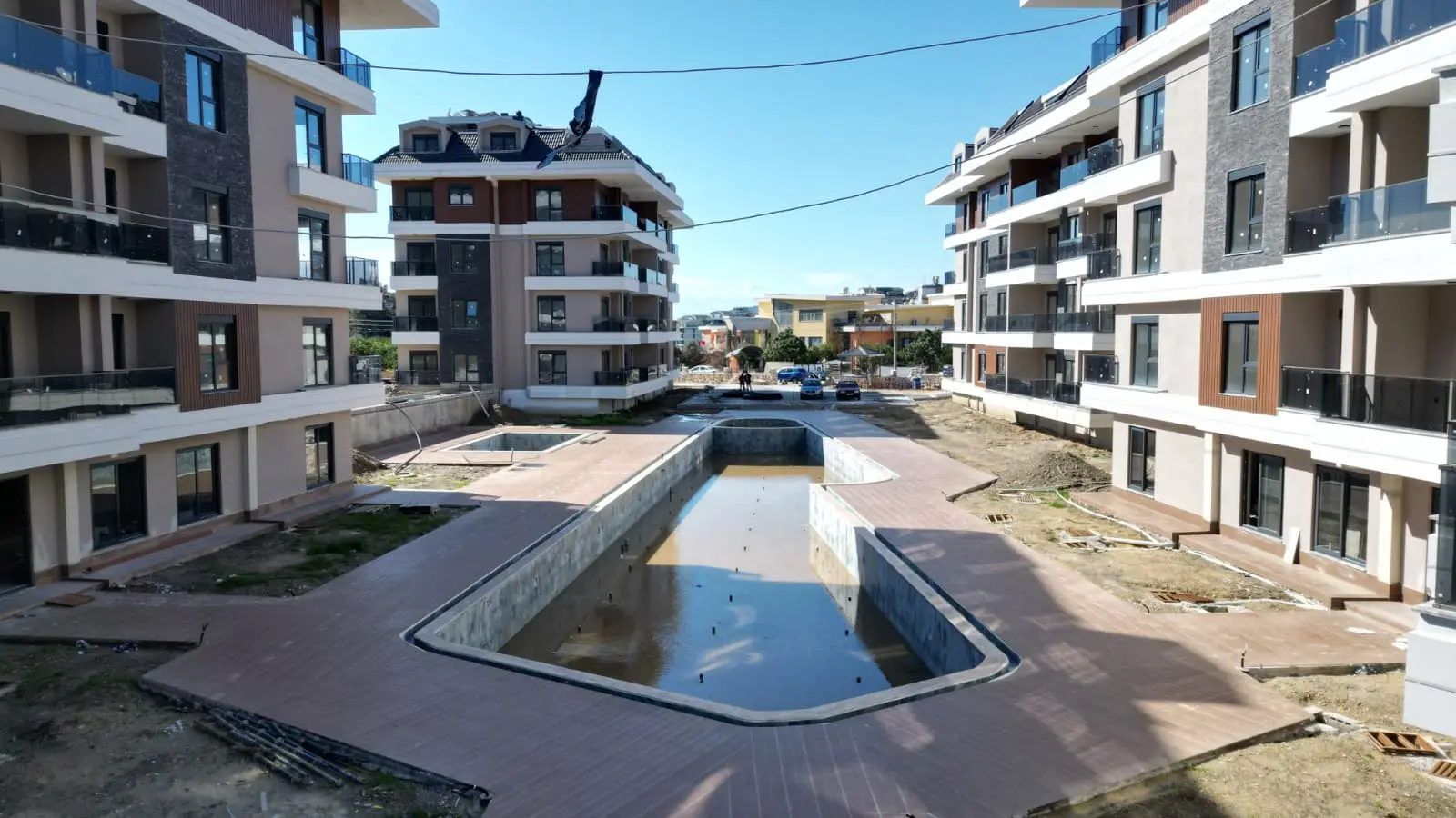 Properties in Oba